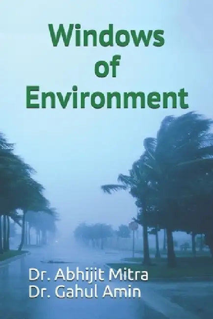 Windows of Environment by Abhijit Mitra
