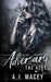 Adversary by A. J. Macey