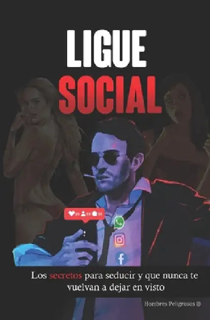 Ligue Social by Caballeros, Universidad Para
