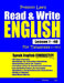 Preston Lee's Read & Write English Lesson 1 - 40 For Taiwanese by Matthew Preston