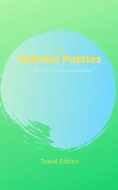 Sudoku Puzzles by Mind