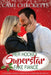Her Hockey Superstar Fake Fiancé: A Strong Family Romance Companion Novel by Cami Checketts