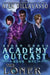 The Loner: A Supernatural Superhero Academy Series by Alex Villavasso