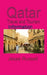 Qatar Travel and Tourism: Information by Jesse Russell