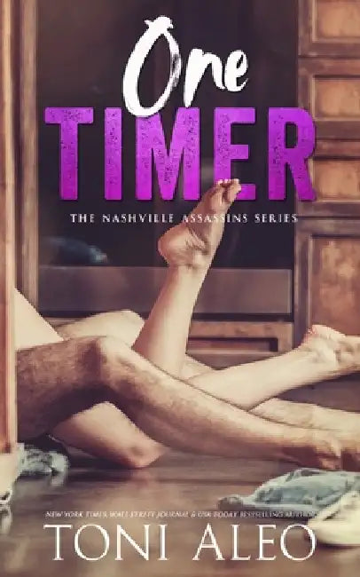 One Timer by Aleo, Toni