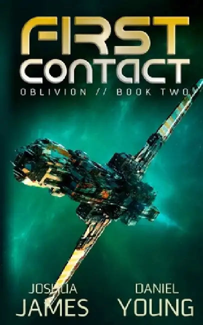 First Contact by Daniel Young