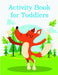 Activity Book for Toddlers: Funny animal picture books for 2 year olds by J. K. Mimo