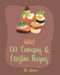 Hello! 150 Canapes & Crostini Recipes: Best Canapes & Crostini Cookbook Ever For Beginners [Book 1] by Appetizer