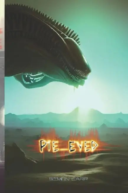 pie-eyed by Simon Carr
