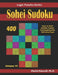 Sohei Sudoku: 400 Easy to Hard Sudoku Puzzles Overlapping into 100 Sohei Style by Khalid Alzamili