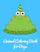 Animal Coloring Book for Boys: Christmas gifts with pictures of cute animals by J. K. Mimo