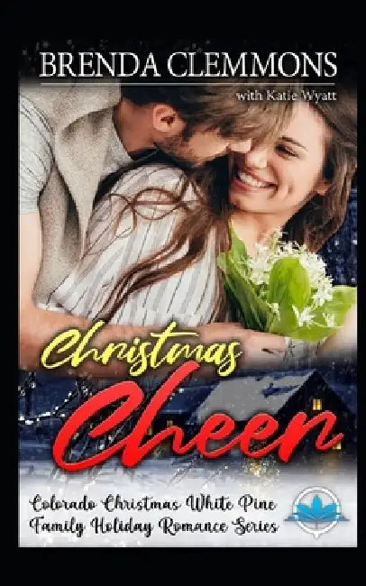 Christmas Cheer by Katie Wyatt