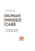 Human Minded Care: The Pathway to Your Customer's Heart by Cem Ozguven