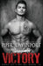 Road to Victory by Piper Davenport