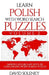 Learn Polish with Word Search Puzzles Volume 2: Learn Polish Language Vocabulary with 130 Challenging Bilingual Word Find Puzzles for All Ages by David Solenky