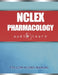 NCLEX Pharmacology AudioLearn: Complete review for the pharmacology portion of the National Council Licensure Examination (NCLEX) by Audiolearn Medical Content Team