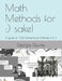 Math Methods for: ) sake!: A guide for VCE Mathematical Methods 3 & 4 by Georgia Gouros