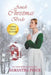 Amish Christmas Bride LARGE PRINT: An Amish Romance Christmas Novel by Samantha Price