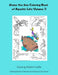 Under the Sea Coloring Book of Aquatic Life Volume 3: Coloring Book of Scenes from Deep in the Ocean by Dancing Dolphin Crafts