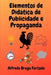 Elementos de Didática de Publicidade e Propaganda by Furtado, Alfredo Braga
