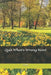 Quit What's Wrong Now! by S. L. Crawford