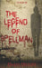 The legend of Spellman by Daryl Delight