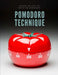 The Pomodoro Technique: Life Changing, Simple to Learn Time Management System, Enjoy Efficient Work by Publishing, Caprica