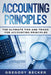Accounting Principles: The Ultimate Tips and Tricks for Accounting Principles by Gregory Becker
