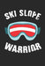 Trainingsbuch für Skifahrer: Stetige Verbesserung mit diesem Trainigstagebuch ♦ Vorlage für über 100 Trainigstage ♦ Planen, üben, umset by Notizbucher, Msed