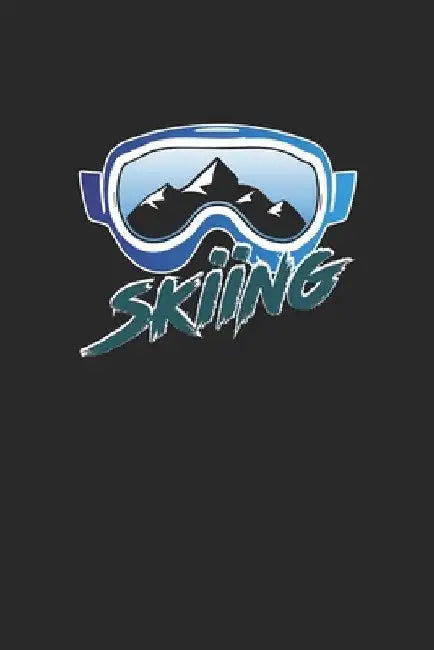 Trainingsbuch für Skifahrer: Stetige Verbesserung mit diesem Trainigstagebuch ♦ Vorlage für über 100 Trainigstage ♦ Planen, üben, umset by Notizbucher, Msed