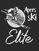 Trainingsbuch für Skifahrer: Stetige Verbesserung mit diesem Trainigstagebuch ♦ Vorlage für über 100 Trainigstage ♦ Planen, üben, umset by Notizbucher, Msed