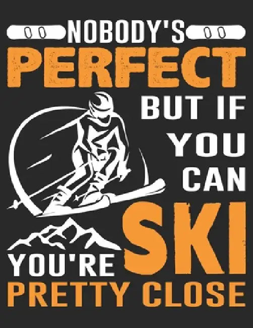 Trainingsbuch für Skifahrer: Stetige Verbesserung mit diesem Trainigstagebuch ♦ Vorlage für über 100 Trainigstage ♦ Planen, üben, umset by Notizbucher, Msed