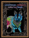 Montana Animal Coloring Book: Stress Relieving Fun For Adults And Children by Monica` Mountain