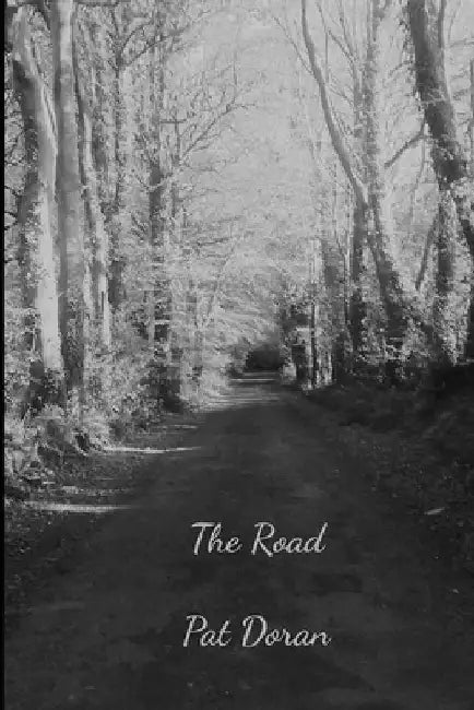 The Road by Pat Doran