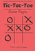Tic Tac Toe Game Pages: 110 Game Sheets- Over 1,300 Games- For Kids & Adults by Pleiadian Press
