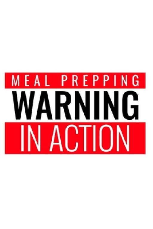 WARNING Meal Prepping In Action by World Warriors