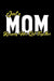 Just A Mom Keeping Her Shit Together: 100 Line Pages by Sarah M