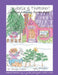 Joybelle & Thatcher!: Joyfilled Coloring for Adults & All Ages by Lynda Jamysen