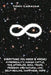 Book 8: Infinity by Tony Caravan