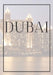 Dubai: A decorative book for coffee tables, bookshelves, bedrooms and interior design styling: Stack International city books by Contemporary Interior Design