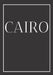 Cairo: A decorative book for coffee tables, bookshelves, bedrooms and interior design styling: Stack International city books by Contemporary Interior Design