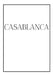 Casablanca: A decorative book for coffee tables, bookshelves, bedrooms and interior design styling: Stack International city books by Contemporary Interior Design