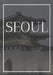 Seoul: A decorative book for coffee tables, bookshelves, bedrooms and interior design styling: Stack International city books by Contemporary Interior Design
