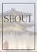 Seoul: A decorative book for coffee tables, bookshelves, bedrooms and interior design styling: Stack International city books by Contemporary Interior Design