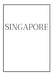 Singapore: A decorative book for coffee tables, bookshelves, bedrooms and interior design styling: Stack International city books by Contemporary Interior Design