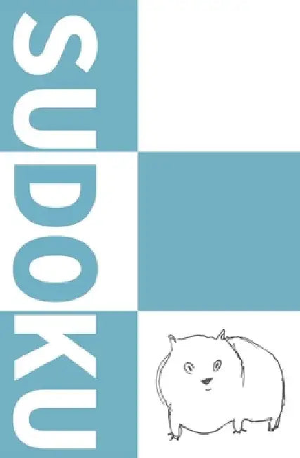 Sudoku: 256 medium-difficulty puzzles by Lauren Ackely