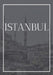 Istanbul: A decorative book for coffee tables, bookshelves, bedrooms and interior design styling: Stack International city books by Contemporary Interior Design