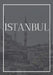 Istanbul: A decorative book for coffee tables, bookshelves, bedrooms and interior design styling: Stack International city books by Contemporary Interior Design