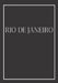 Rio De Janeiro: A decorative book for coffee tables, bookshelves, bedrooms and interior design styling: Stack International city books by Contemporary Interior Design
