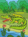 Animali Africani Libro da Colorare 5 & 6 by Snels, Nick
